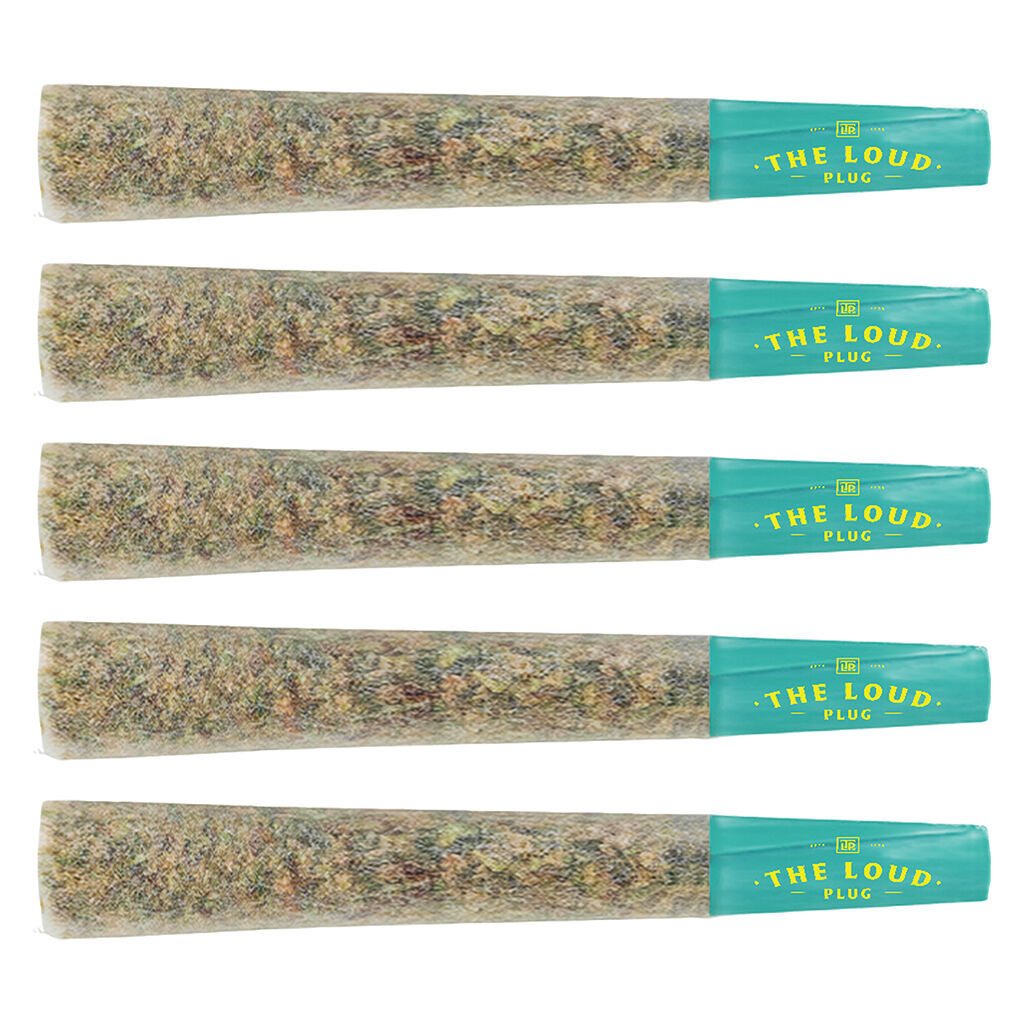 Sticky Bunz Pre-Roll