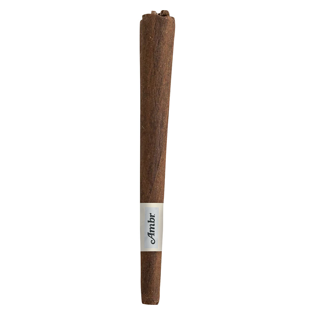 Infused Hybrid CRL MLK Blunt 2