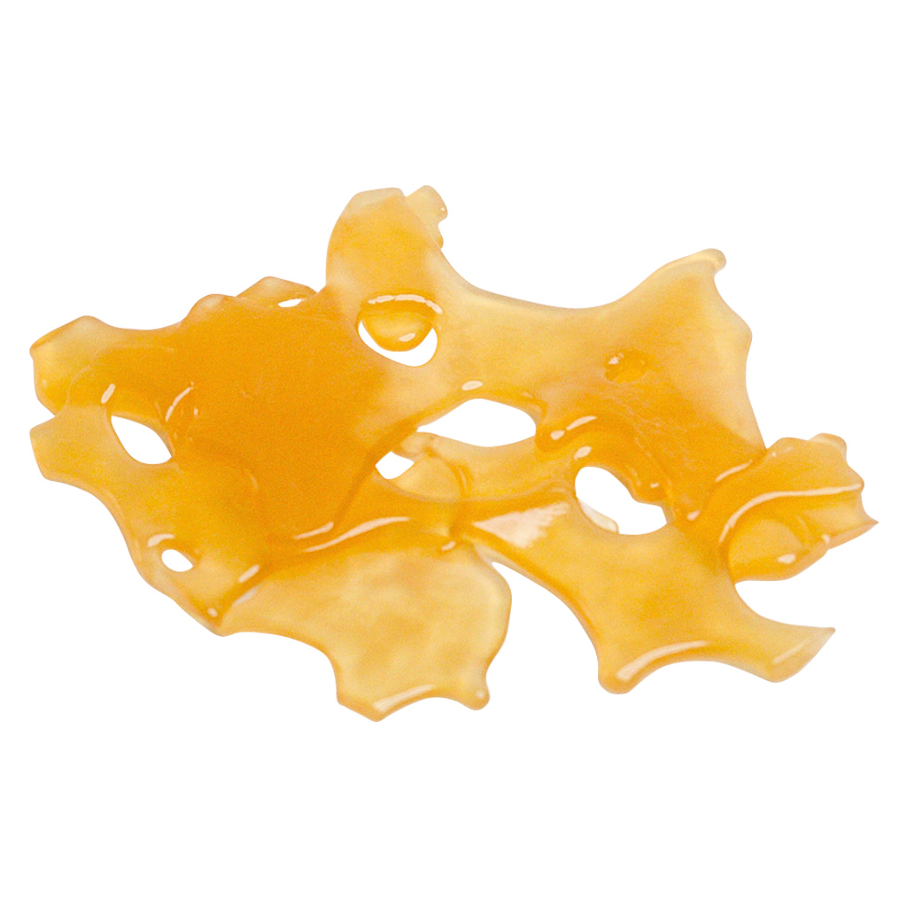 - Jet Fuel Shatter