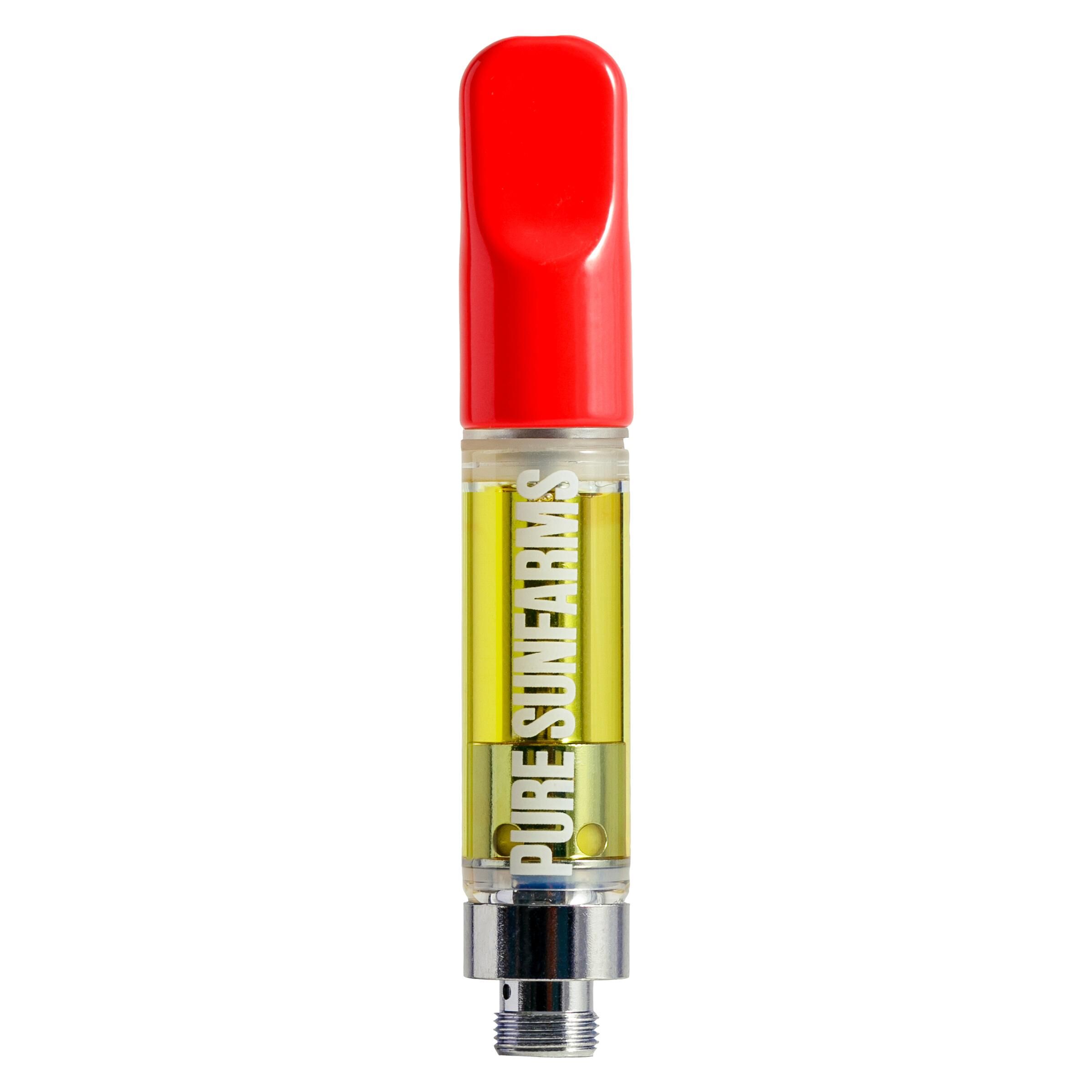 Wild Cherry High THC 510 Thread Cartridge
