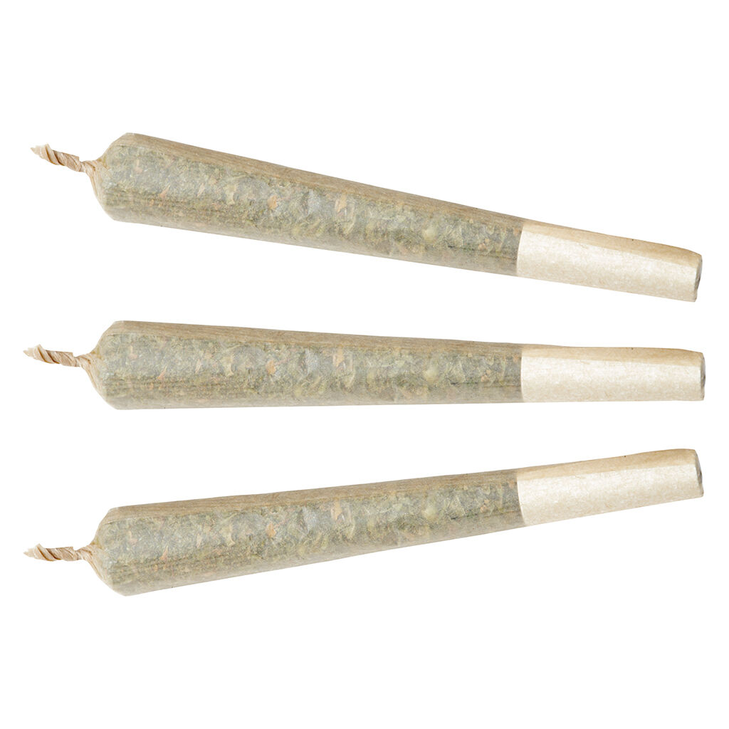 Joyride Sativa Pre-Roll