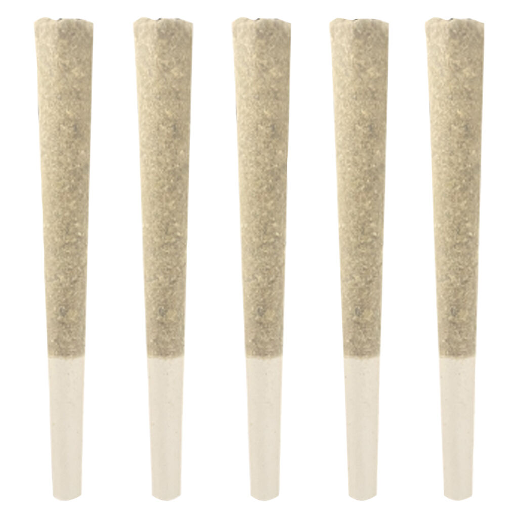 Gas Pack Pre-Roll