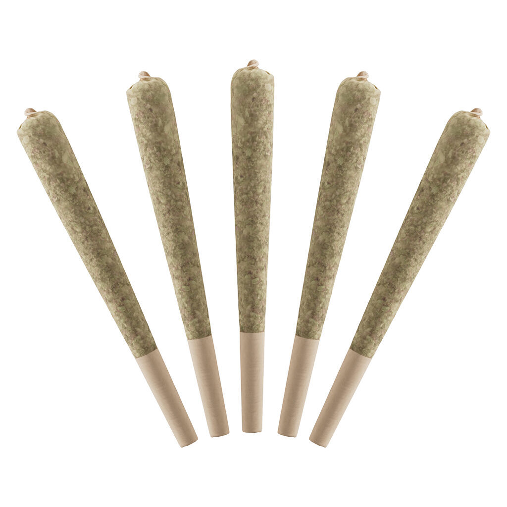 Watermelon Infused Pre-Roll