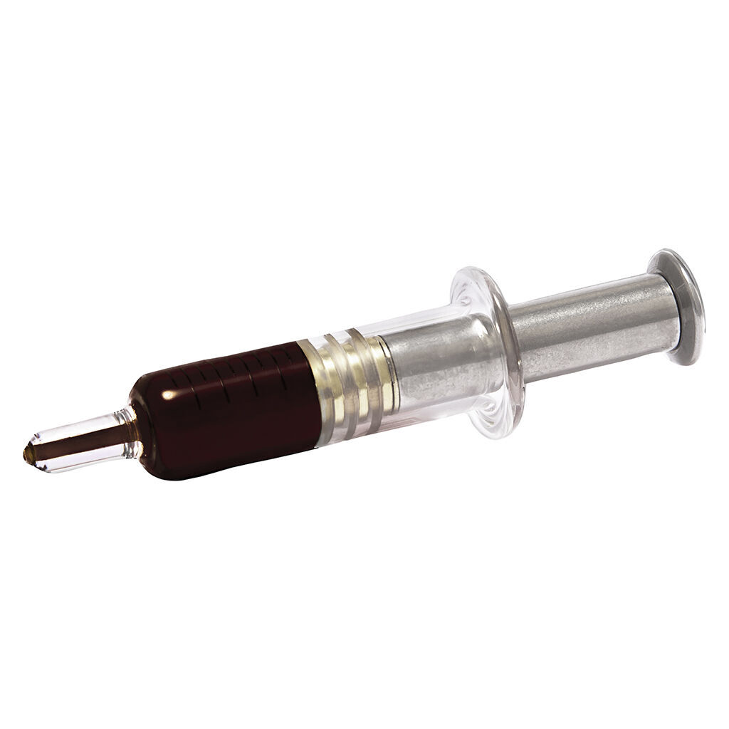 Sour Diesel RSO Dabber