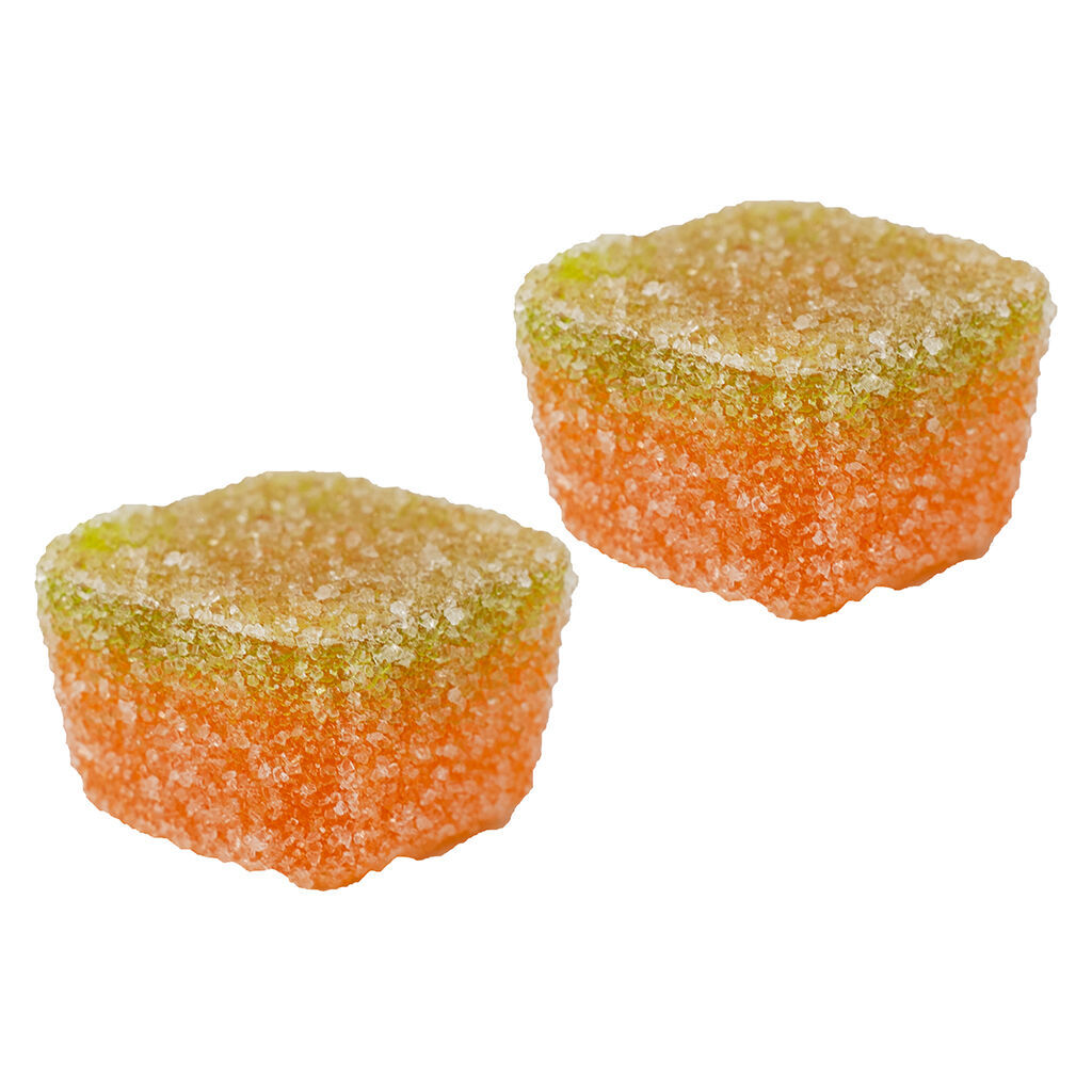 Tangerine Tease Chews