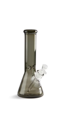 tweed glass beaker bong 3