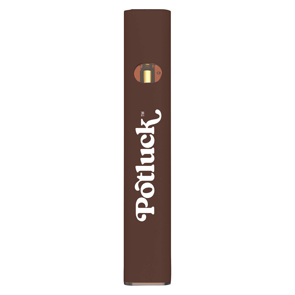 Cinnamon Sugar Disposable Vape