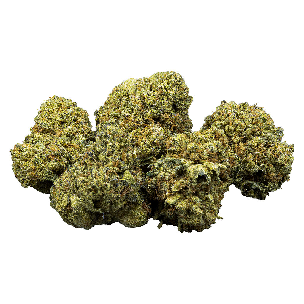 Golden Goat