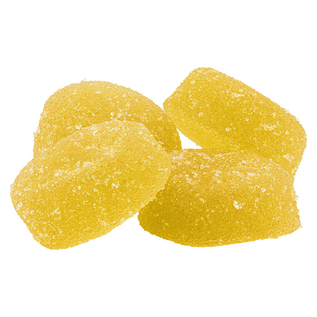 Tropic Thunder 4:1 CBD/THC Sativa Soft Chews