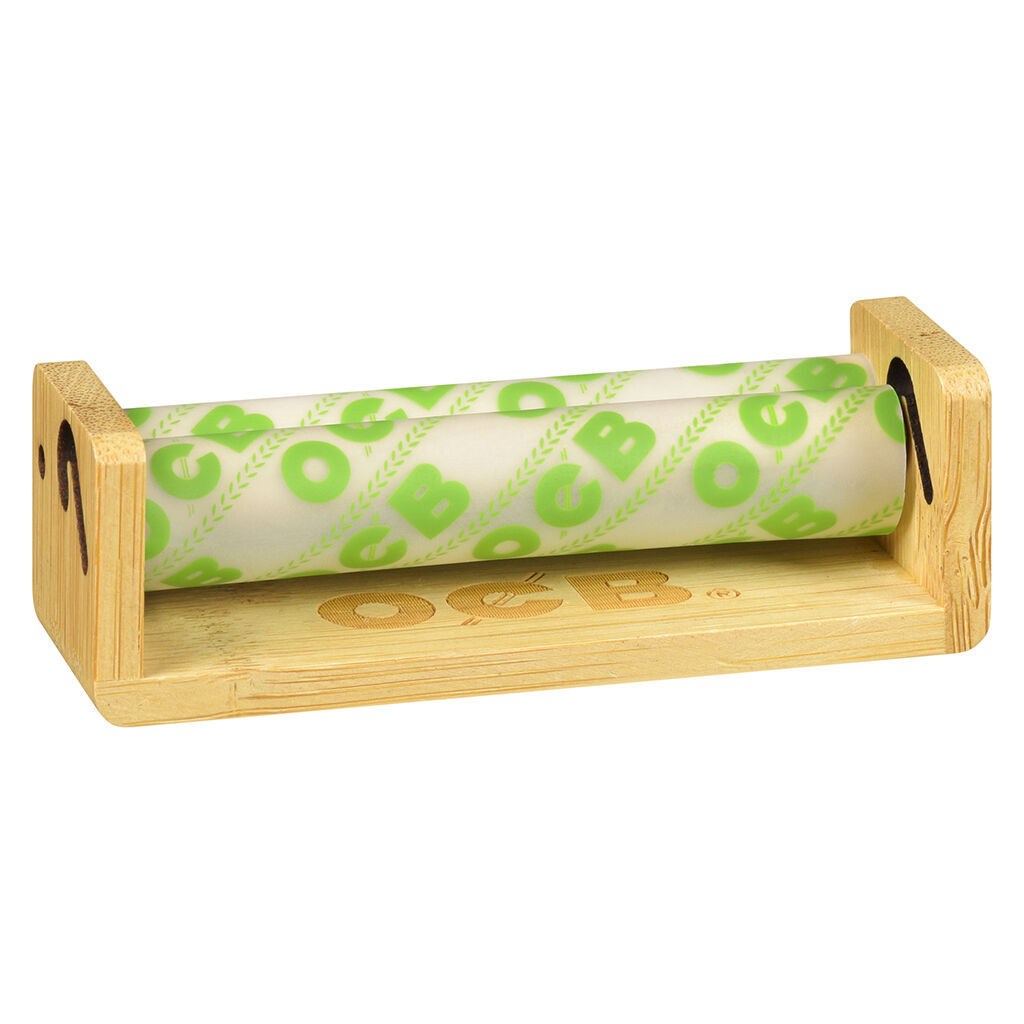 Bamboo Roller 1 1/4