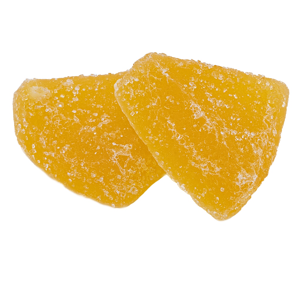 Wana Quick Orchard Peach Sativa Soft Chews