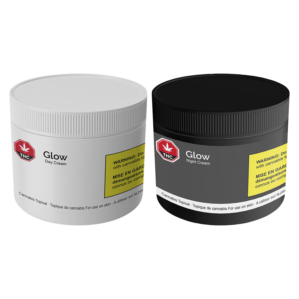 Day & Night Cream Combo Pack