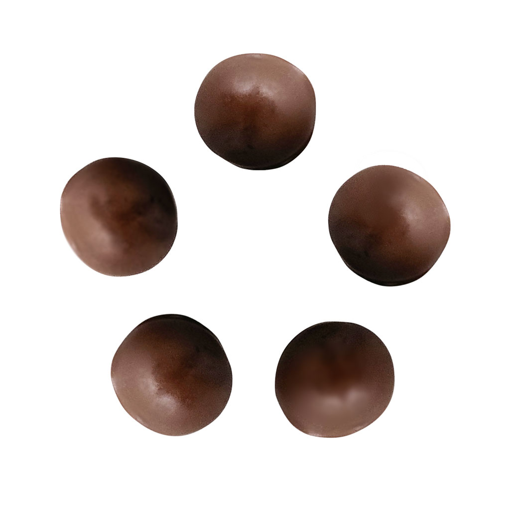 Chocolate + Cherries