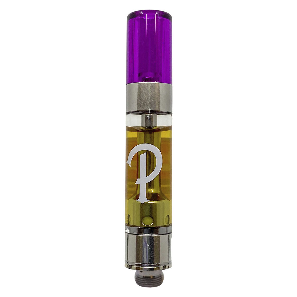 Frozen Bananas Live Resin 510 Thread Cartridge