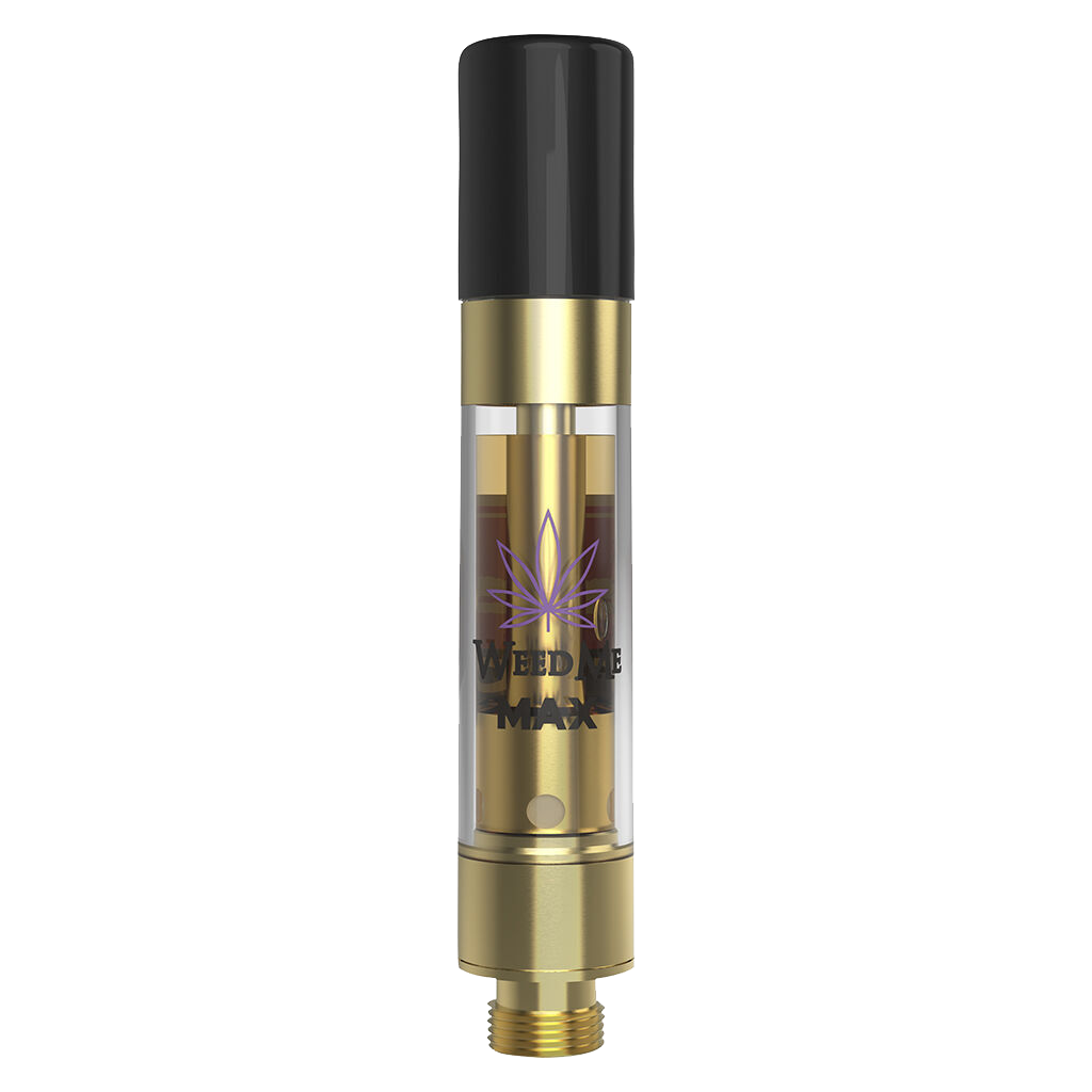 Max - California Peach 510 Thread Cartridge