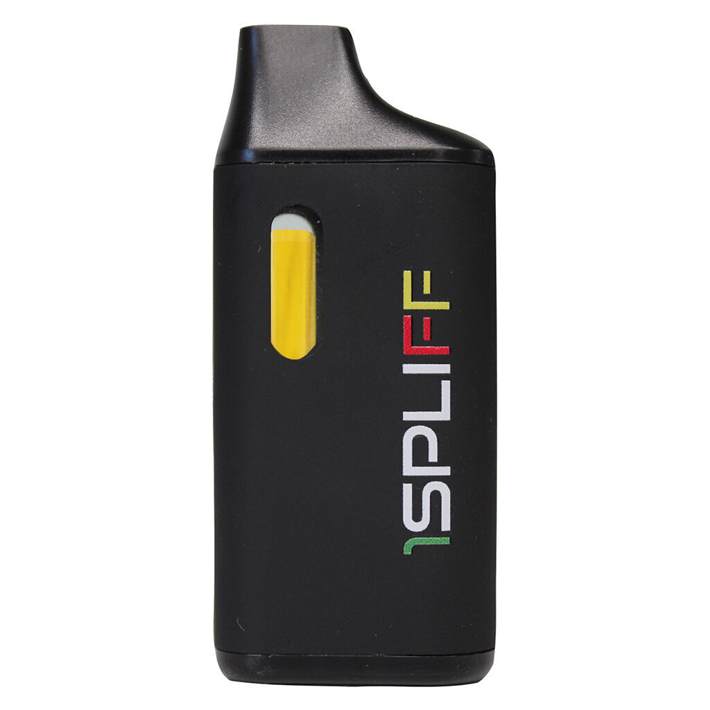Hawaiian Snow AIO Live Resin Blend Vape