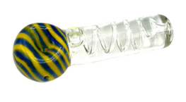 Smoke Arsenal Hand Pipe 8