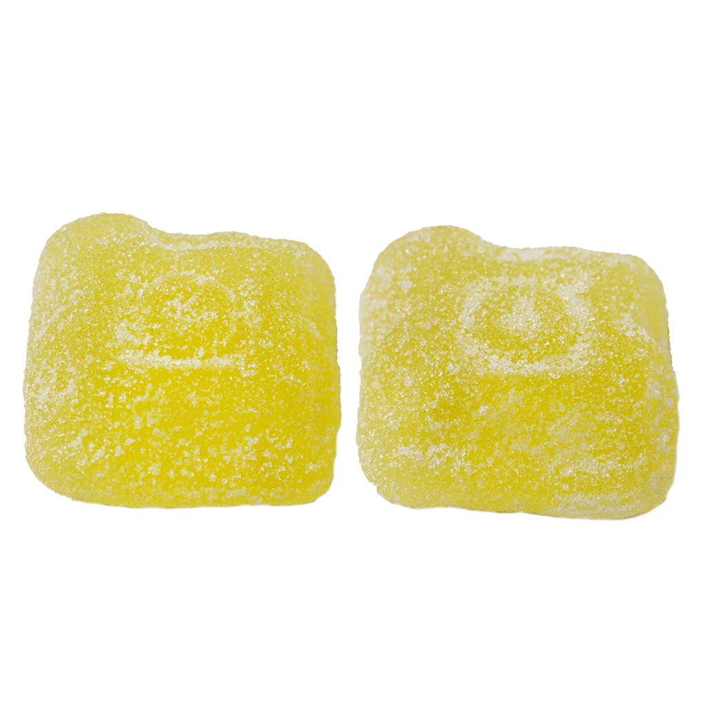 132 Series Sundae Driver Live Resin Soft Chews
