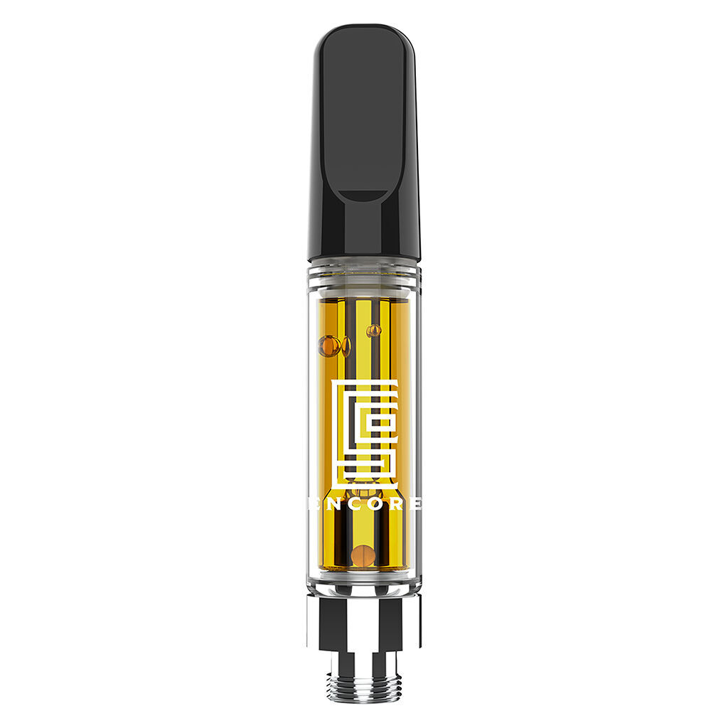 Cherry Limelight Liquid Diamond 510 Thread Cartridge