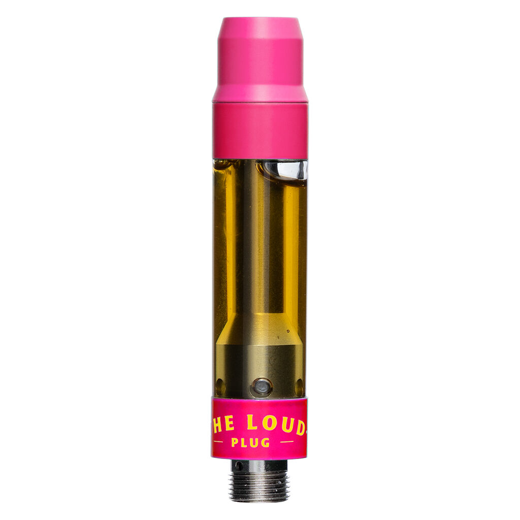 Frosted Swirl Live Resin 510 Thread Cartridge 2