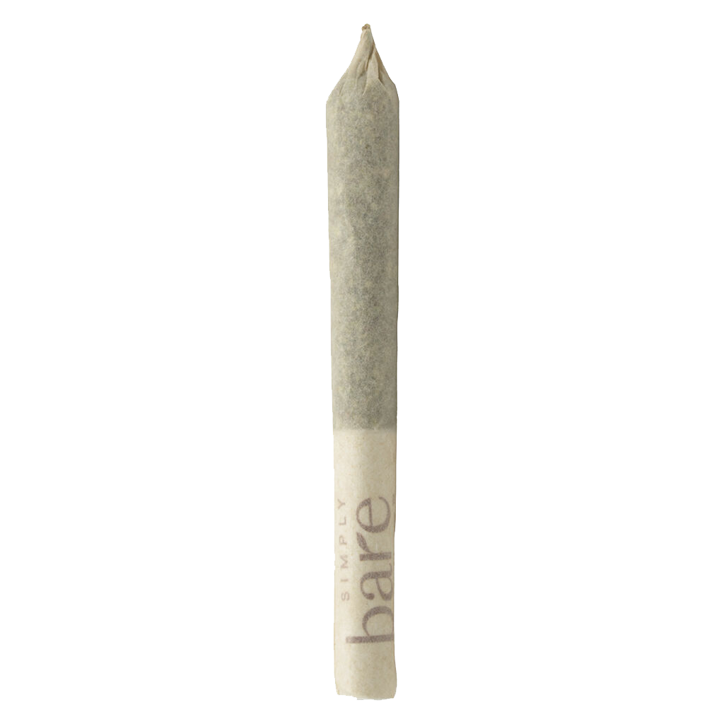 BC Organic Fruit Loopz Pre-Roll