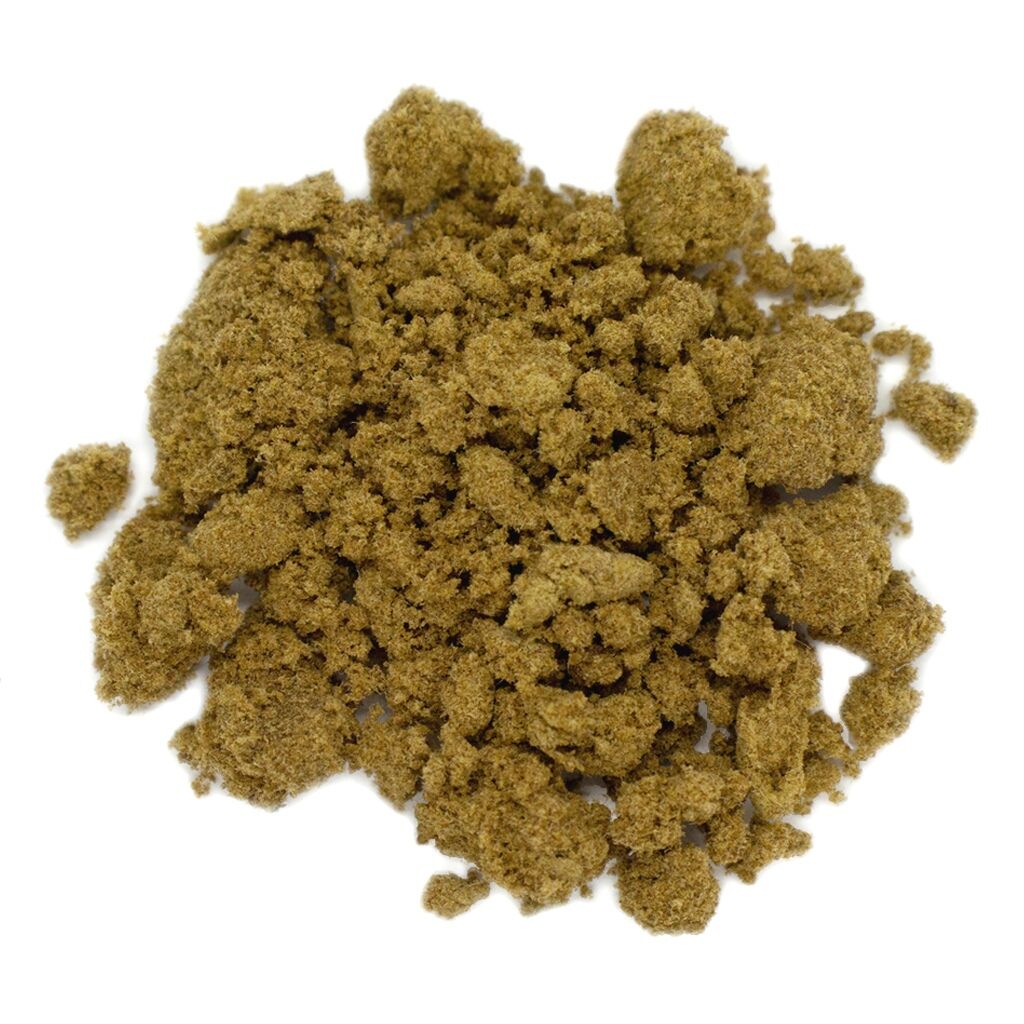 Northern Kush GE Kief