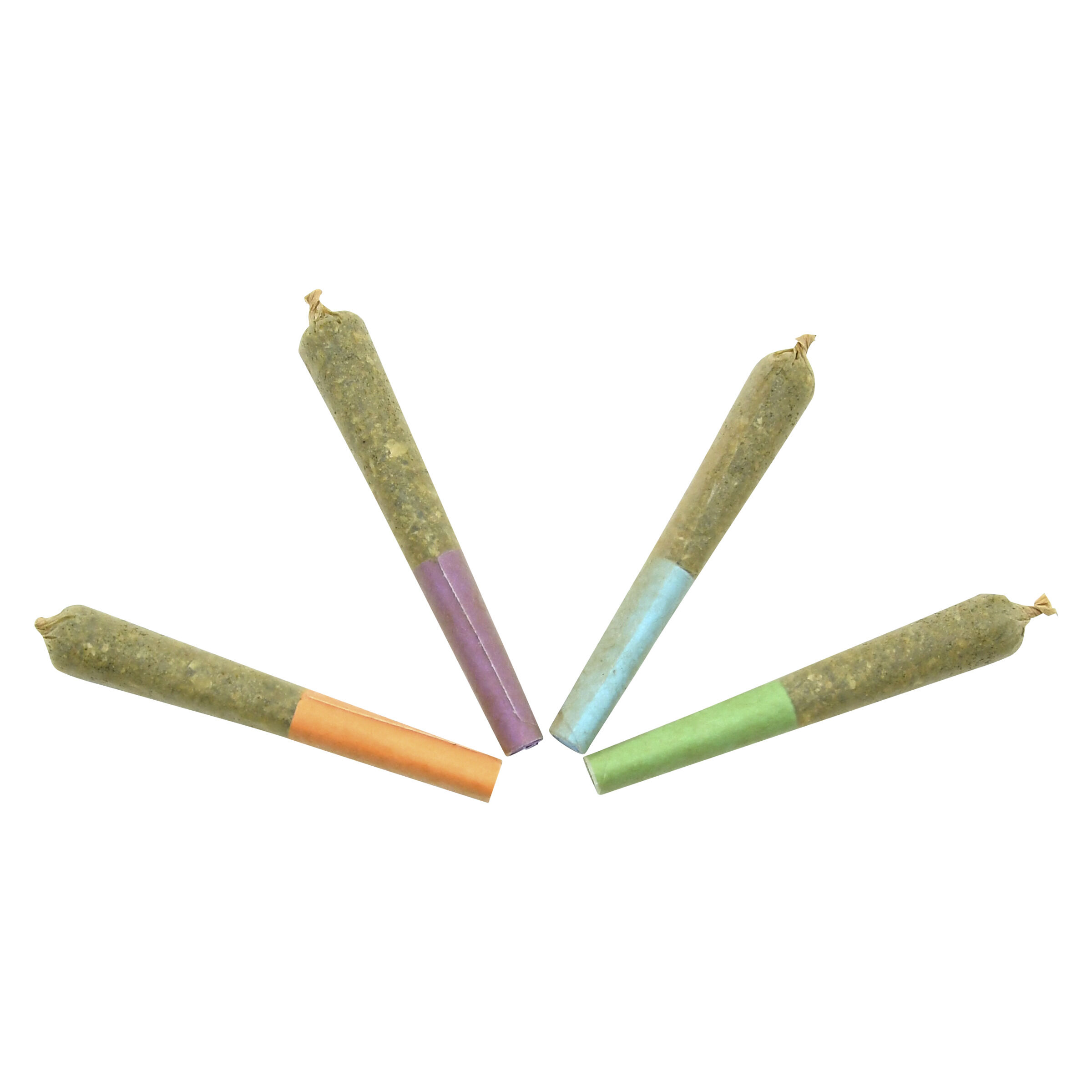 Fire Pack Infused Pre-Roll