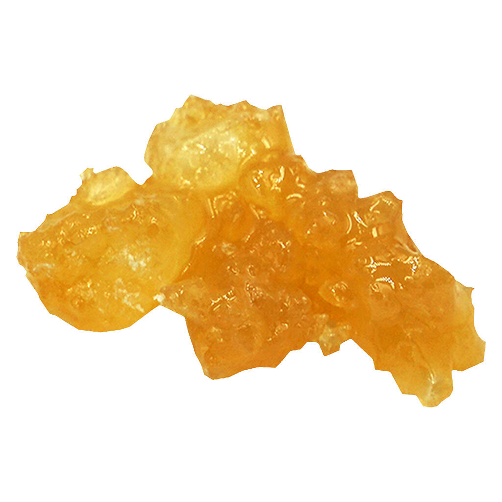 Unicorn Piss THC Diamonds in Sauce