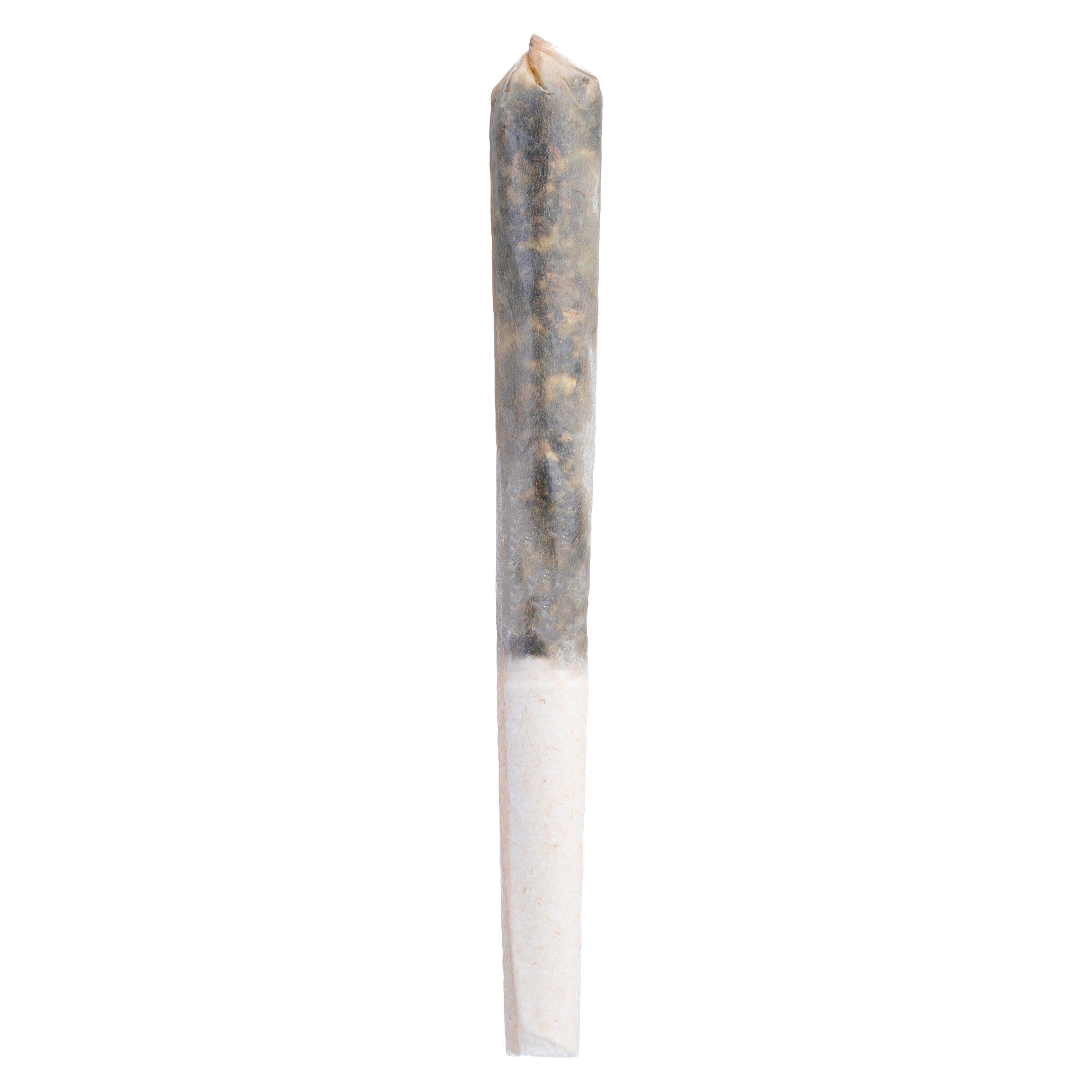 Frosted Caramel Pancakes Infused Pre-Roll