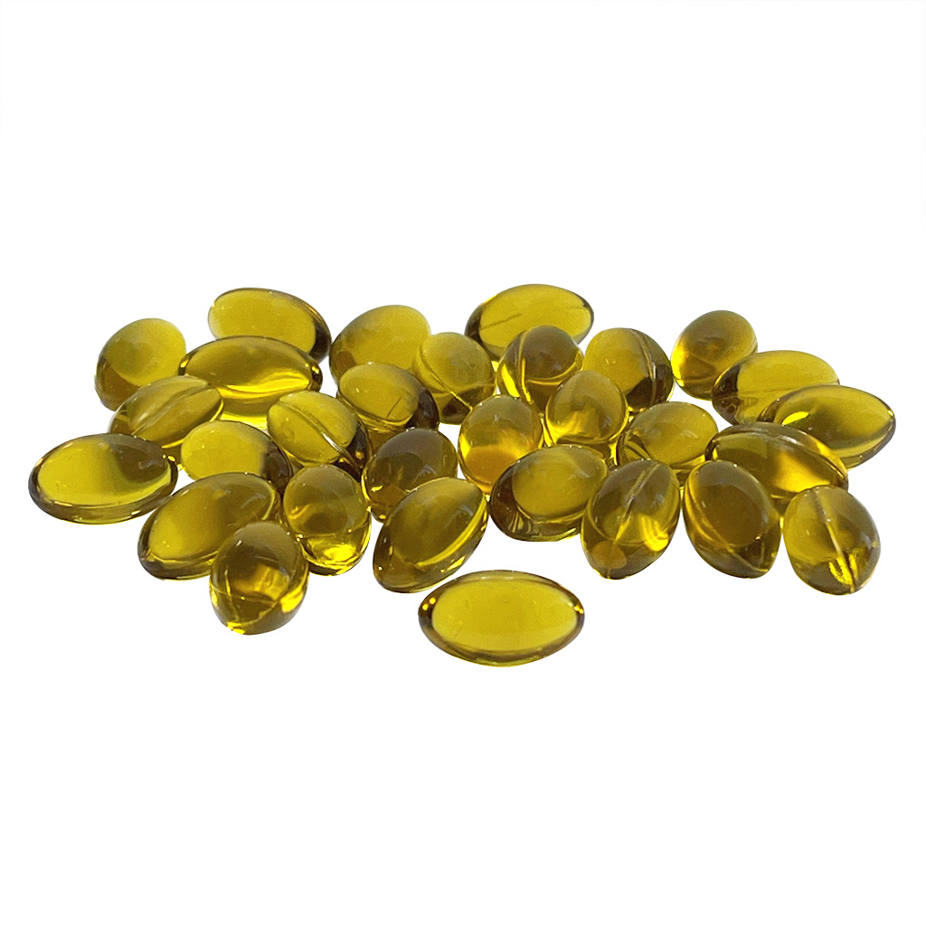CBZ™ - CBN + CBD Soft Gel