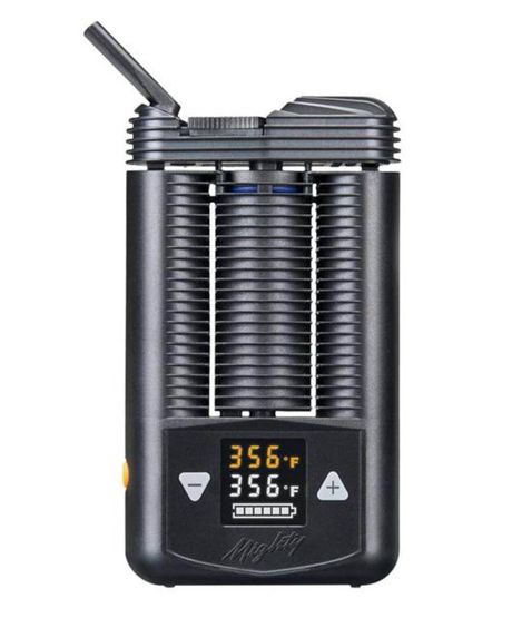 Storz & Bickel Mighty Vaporizer Group