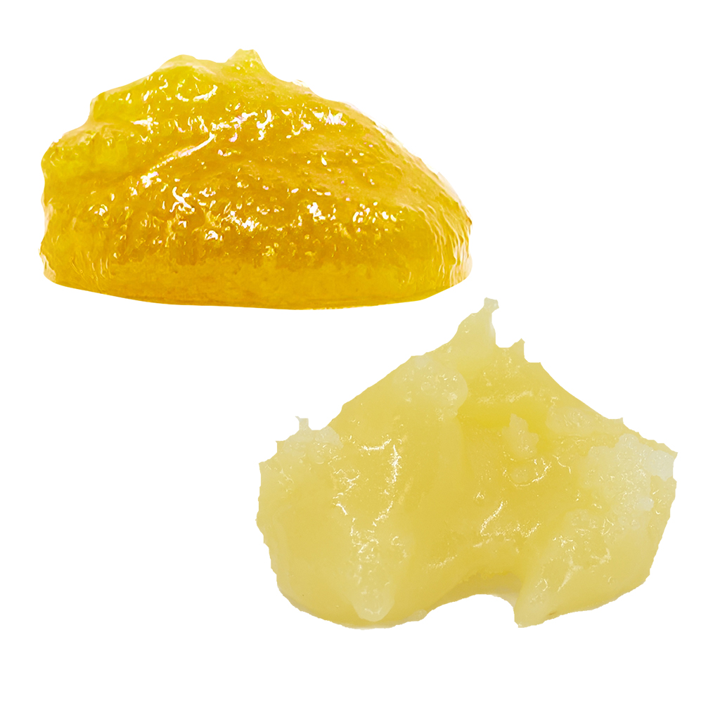 Priest's Punch & Purple Berry Live Resin 2-Pack