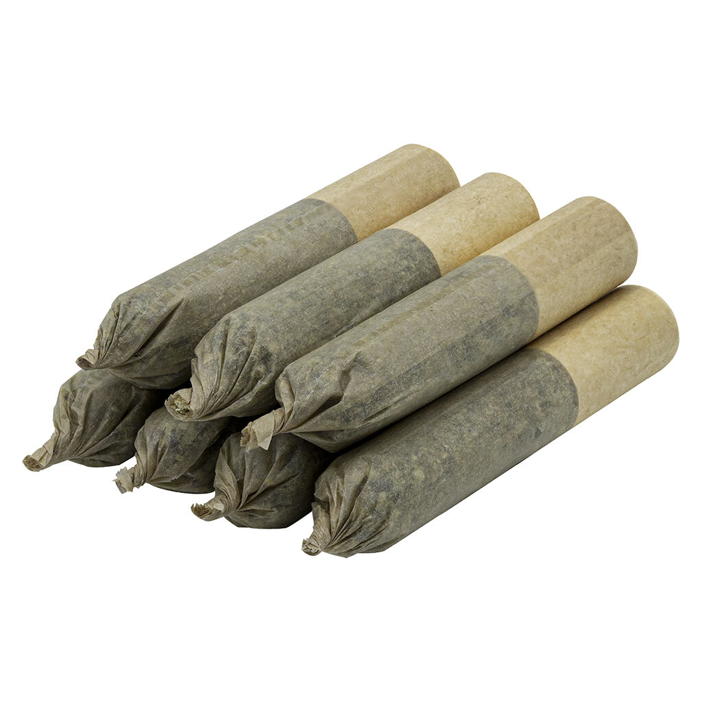OG Glue Pre-Roll