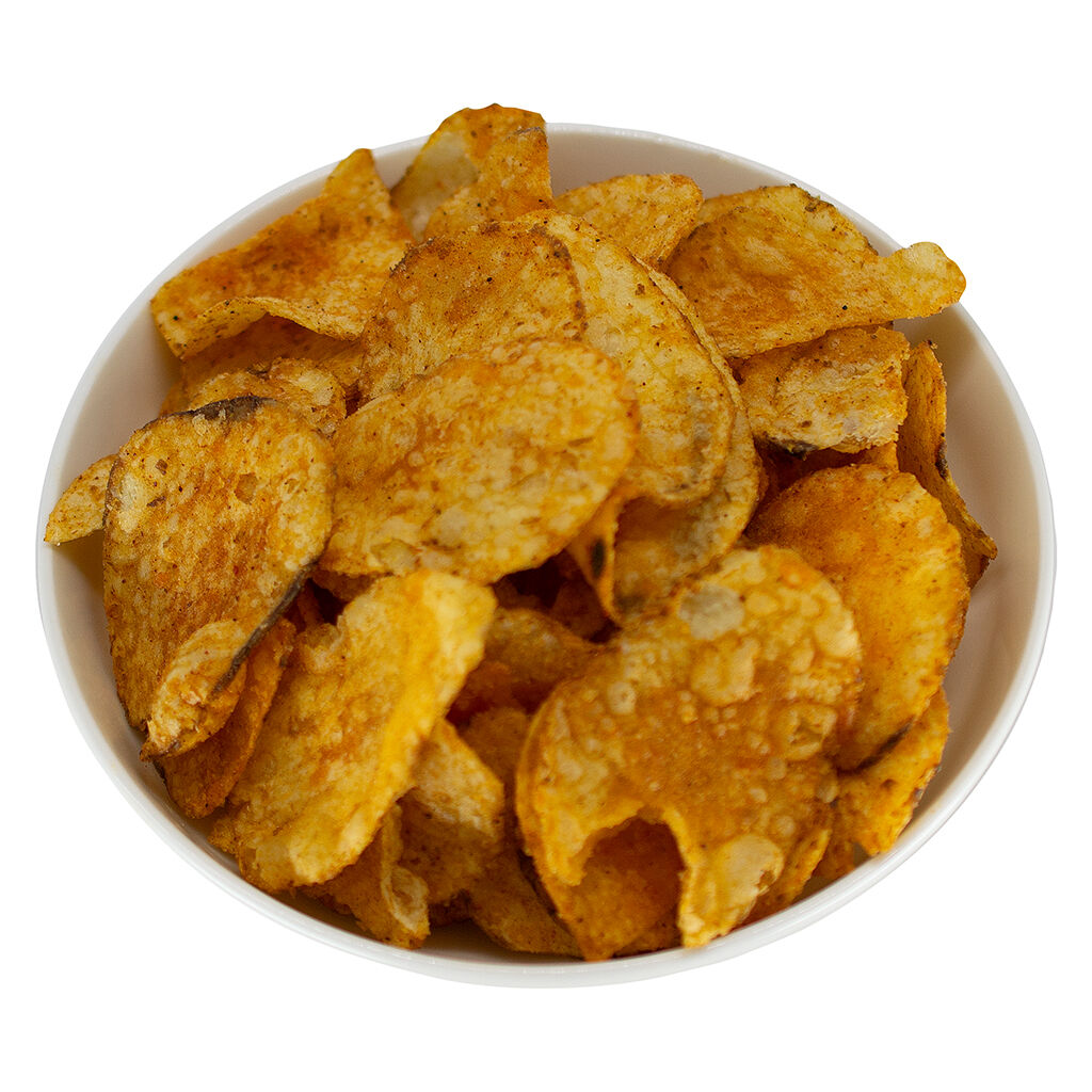 Tokin' BBQ Krisps
