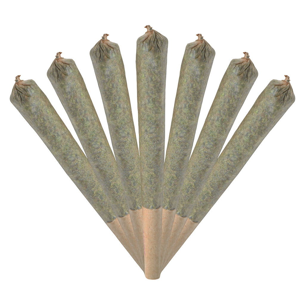 Cowboy Candy Smiggies Pre-Roll