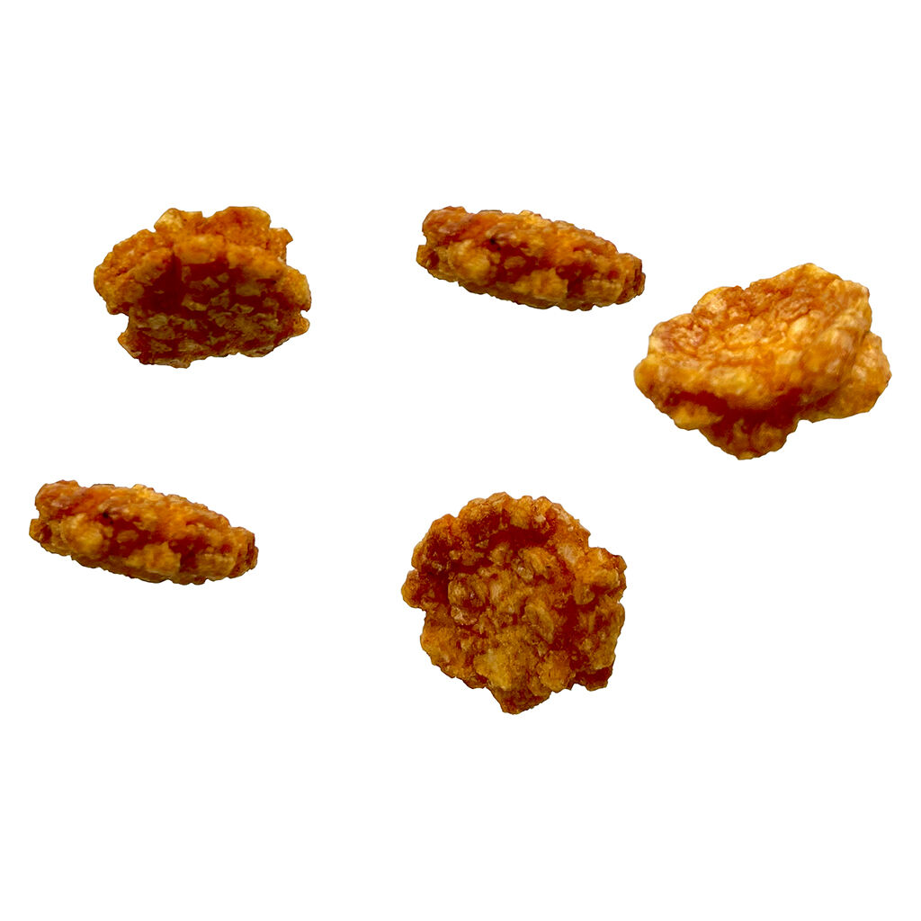Spicy Firecrackerz