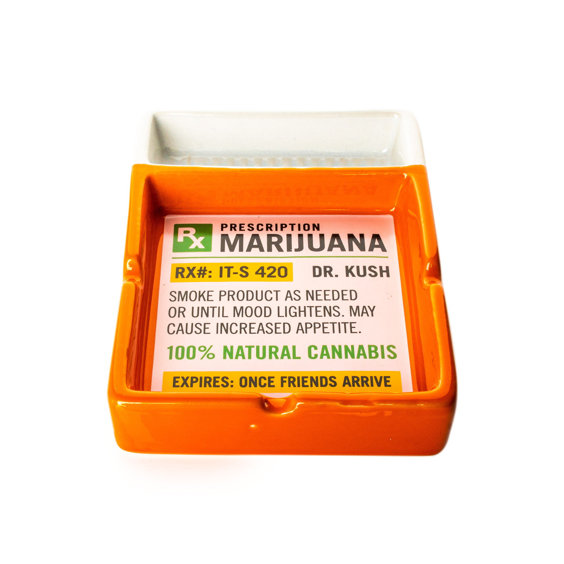 West Coast Gifts Ashtrays