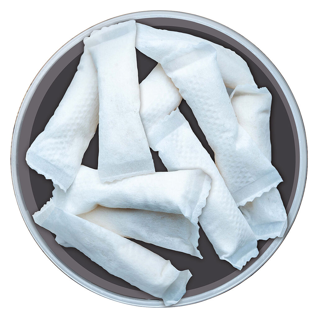 Menthol Zingers