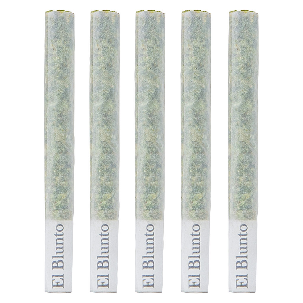 El Jointo Diamond Infused Cullinan Pre-Roll