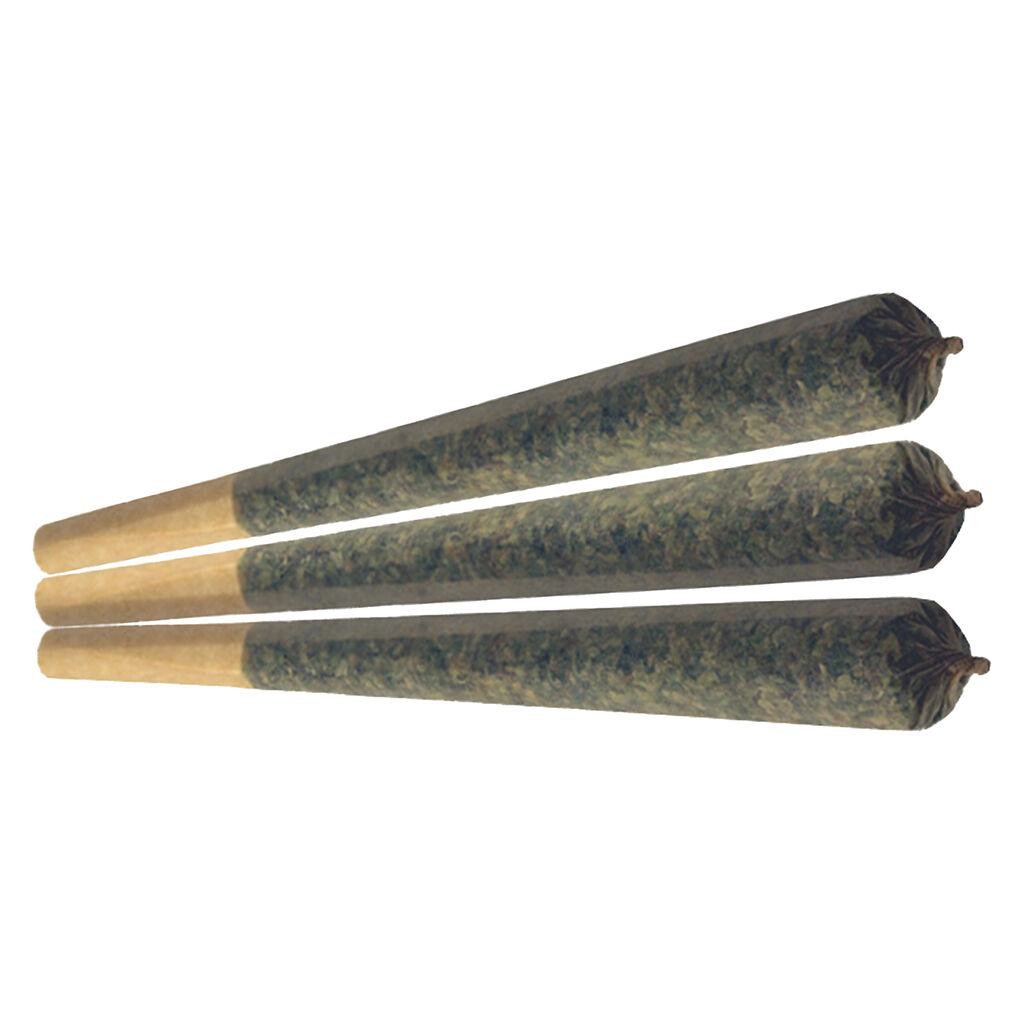 Riptide Infused Pre-Roll