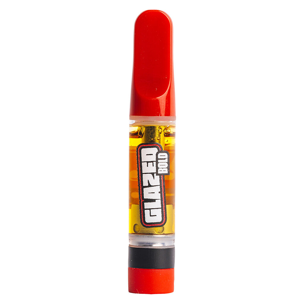 Juicy Pineapples Liquid Diamond 510 Thread Cartridge