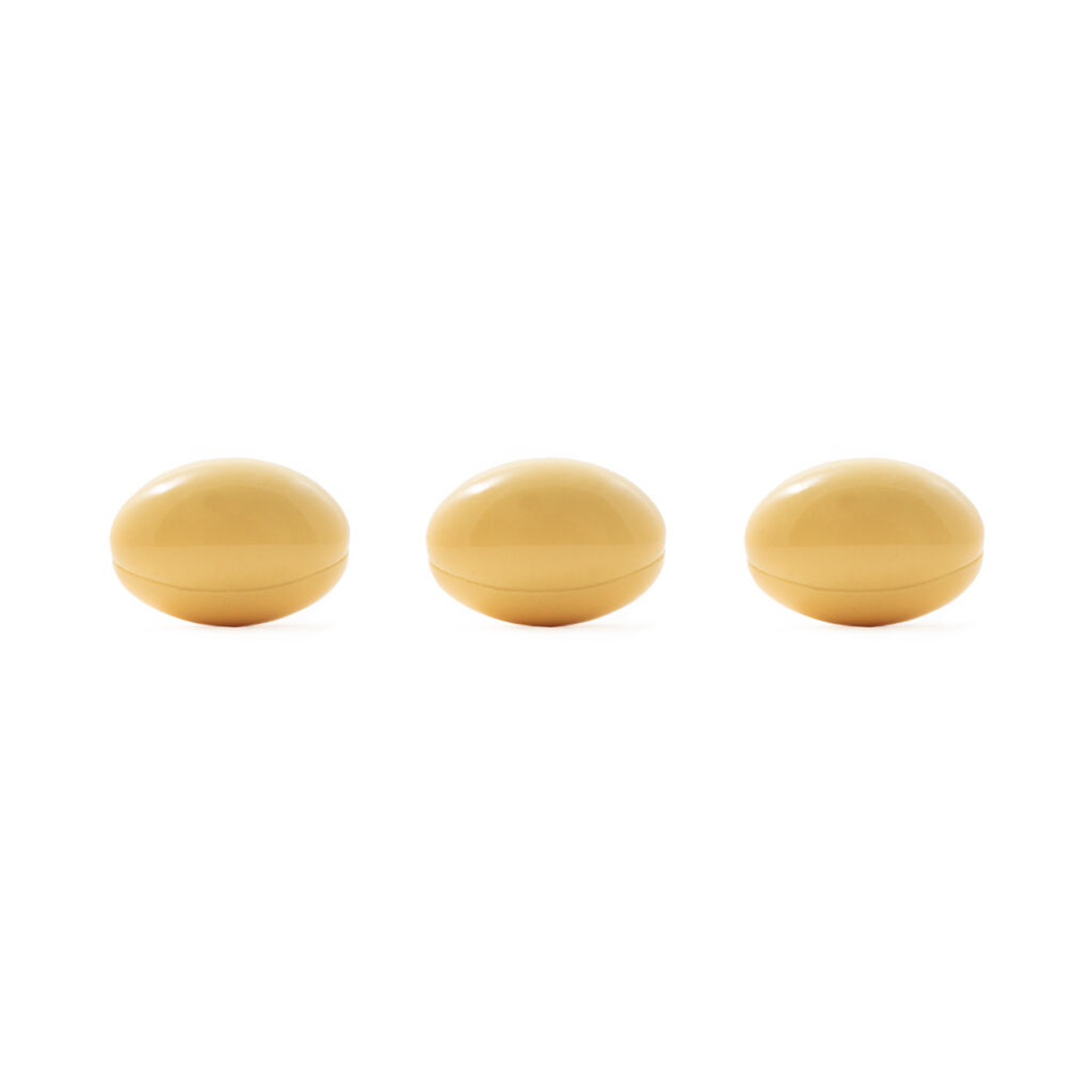 CBD Softgels