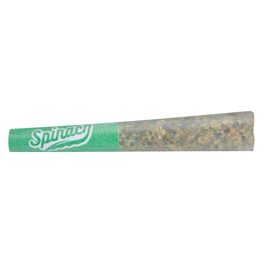 GMO Pre-Roll