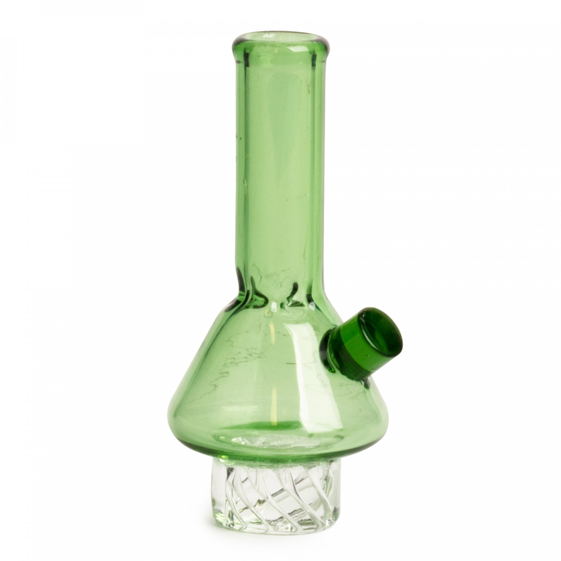 Beaker Whirlpool Carb Cap
