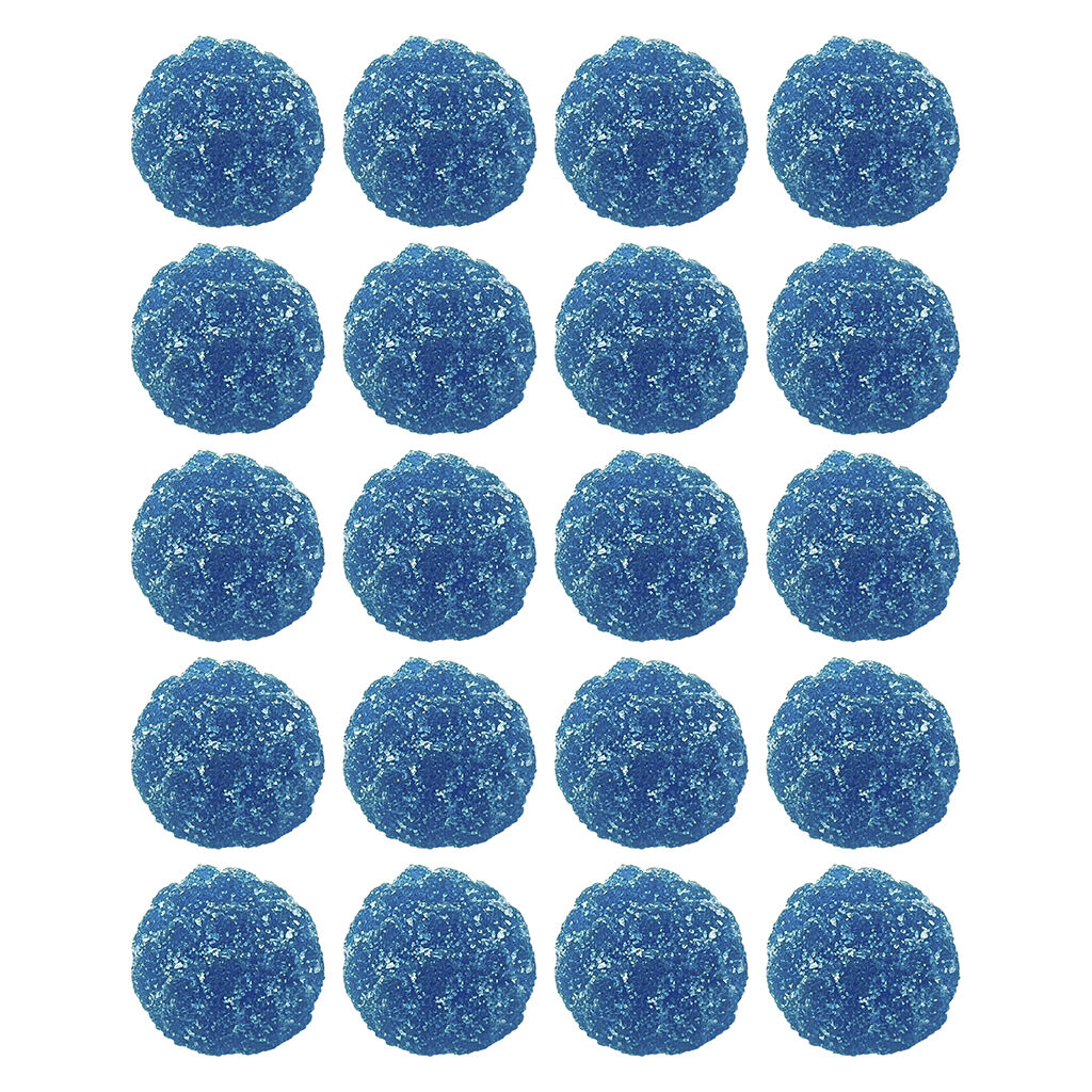 Blue Memberries THC 2:1