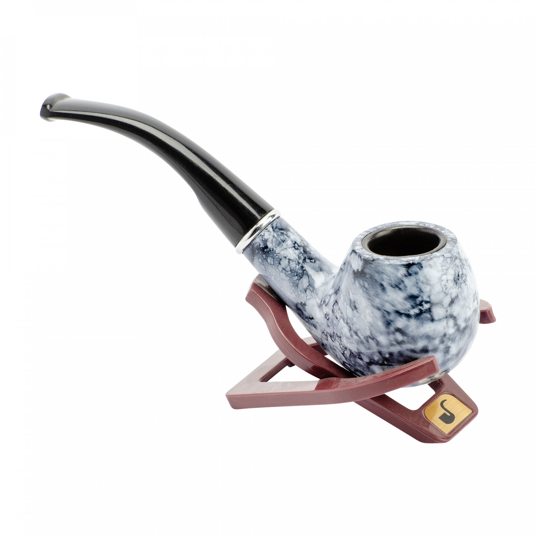 Classic Tobacco Pipe