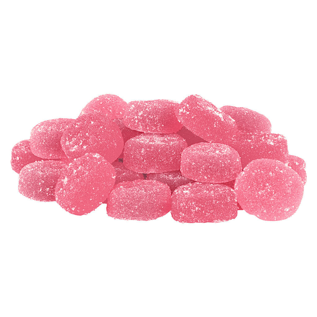 Melon Berry Nano CBD Gummies