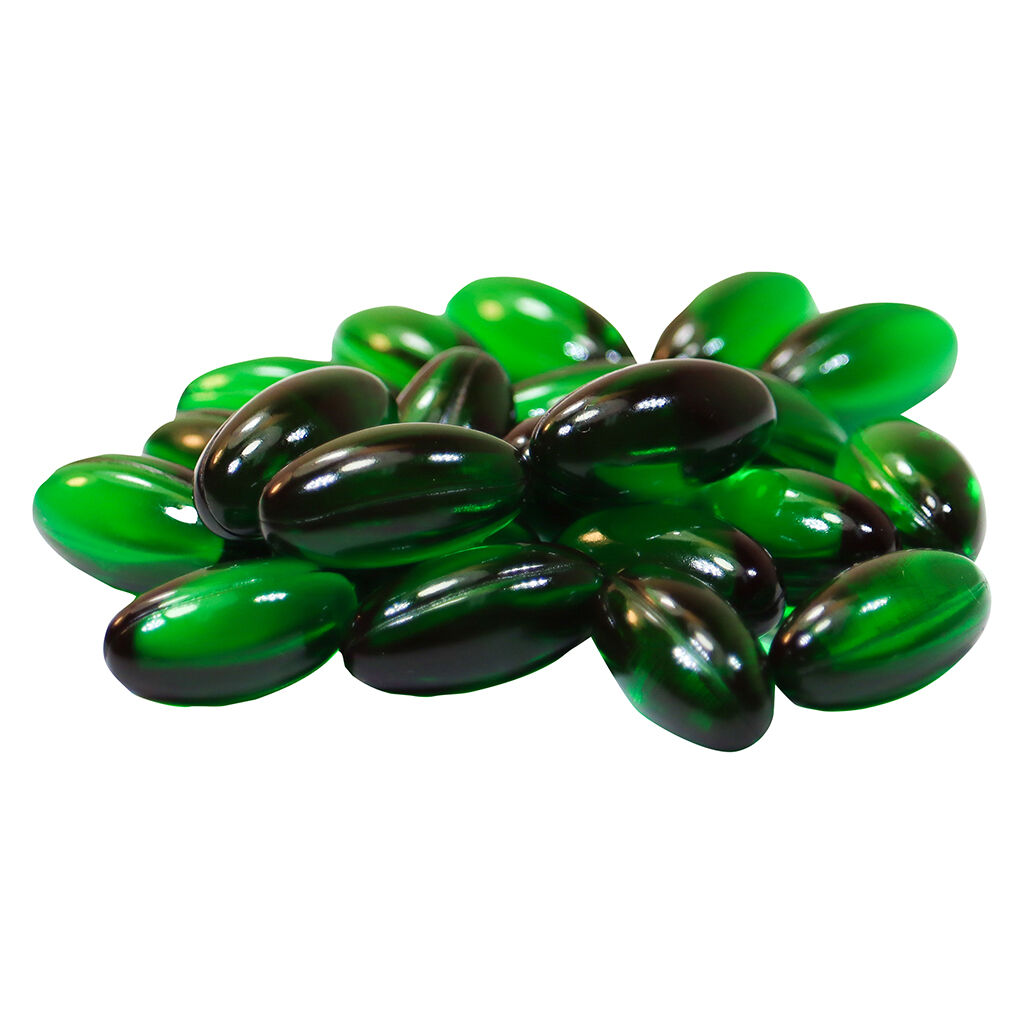 CB4 Relief-T Softgels