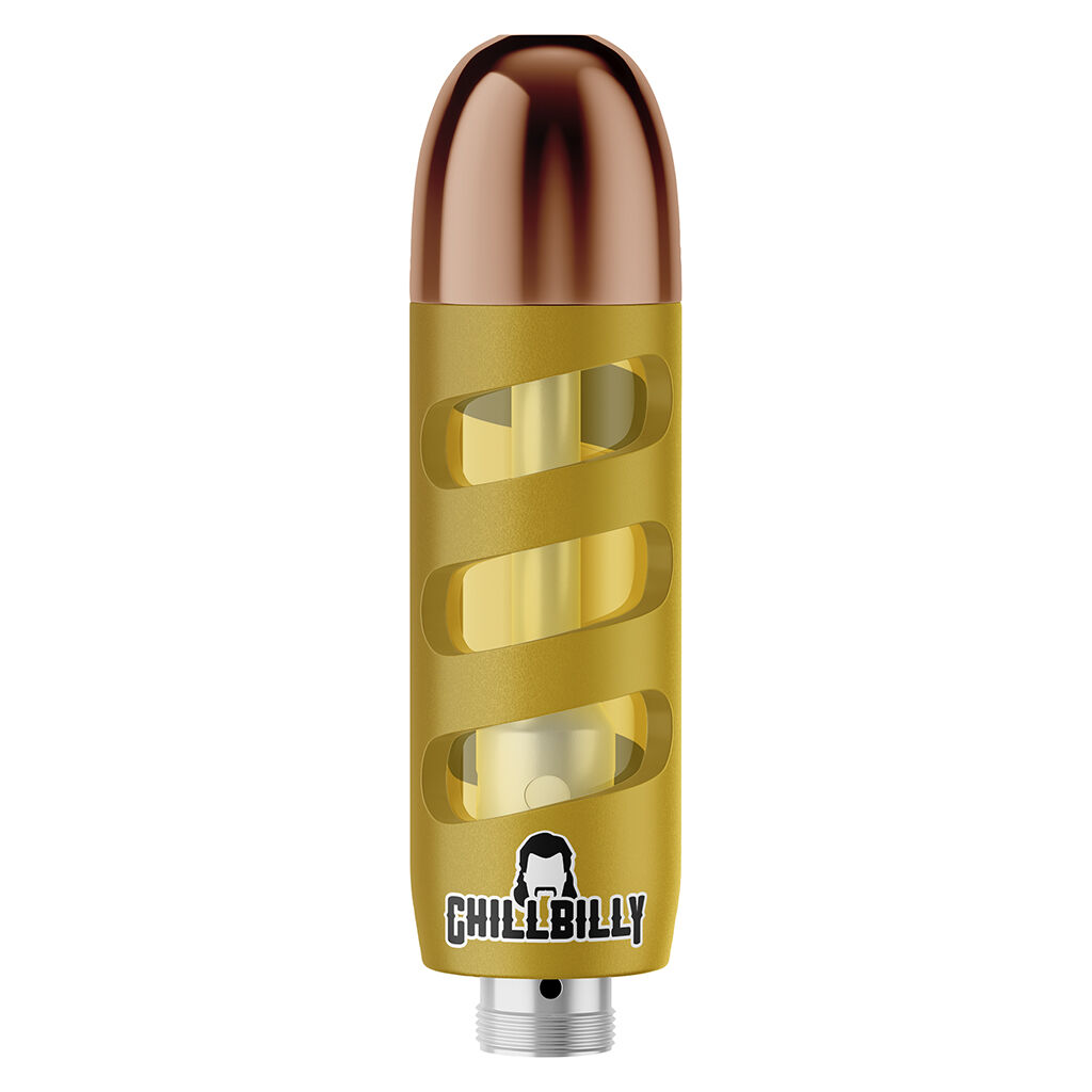 Cobra Chicken Live Resin Blammo 510 Thread Cartridge
