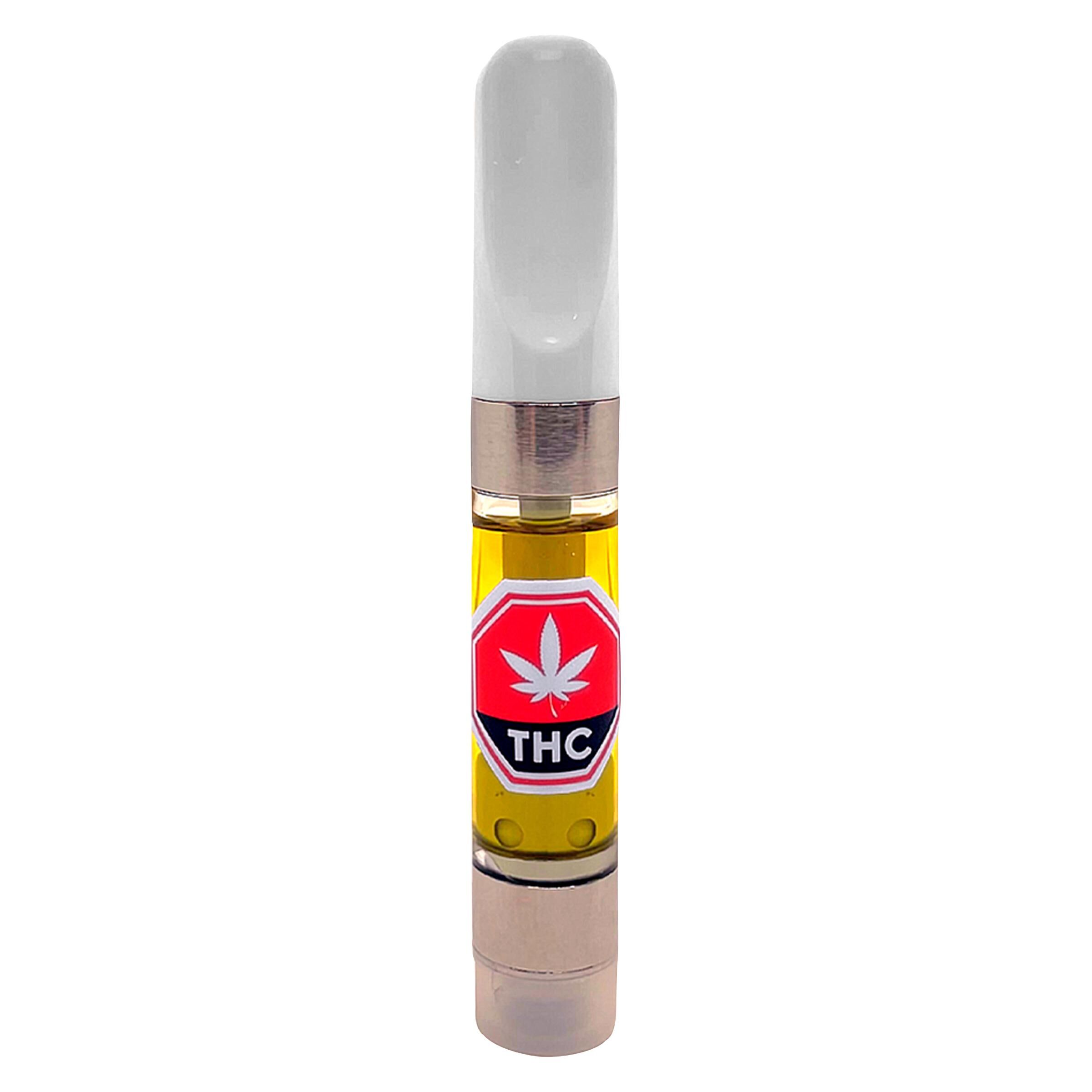 Purple Rocket OG 510 Thread Cartridge